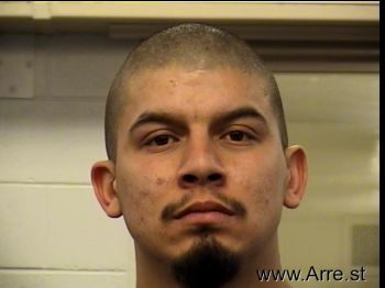 Adrian  Alvear Mugshot